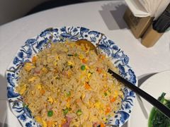 -醉舍·新淮扬菜(长宁龙之梦店)