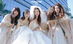 -MANLI BRIDAL婚纱