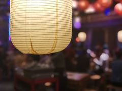 大堂-长安大牌档之西安博物院文化餐厅(中贸店)