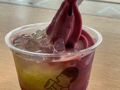 -喜茶(珠海华发商都店)