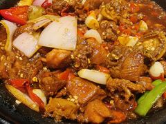 -南昌大饭店·非遗南昌菜(万寿宫店)
