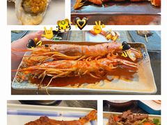 -海鼎荟海鲜姿造(泉州仟禧店)