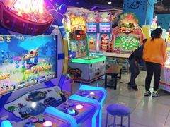 -大玩家(魏家庄万达店)