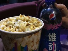 -华隶影城CINITY120帧(华创店)