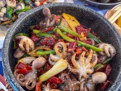 -阿妹小海鲜(下角店)