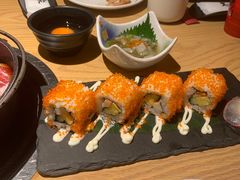 -大和食乐·鲜和牛酸汤火锅(环宇荟店)