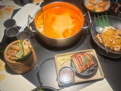 -生如夏花泰式火锅(西村黑金店)