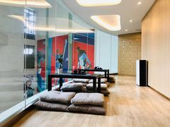 -W FITNESS 威尔仕健身·游泳(老西门新苑店)