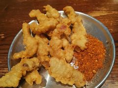 小酥肉-成都你六姐·牛肉冒菜(城市集市合生汇店)