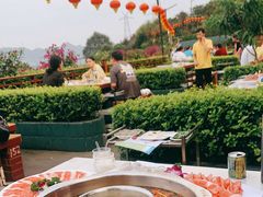 -枇杷园食为鲜火锅(南山店)