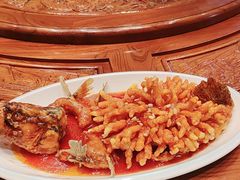 -清真吐鲁番餐厅(牛街店)