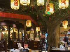 -南京大牌档(中关村领展广场店)