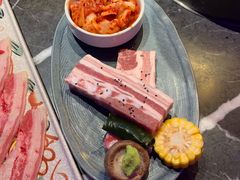 -十三姨正合丰烤肉(营迹路店)