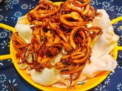-旺角小渔村(幸福中路店)