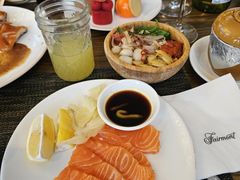 -金奥国际酒店全日餐厅ALTITUDE
