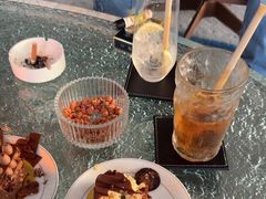 -秀·吧 Show Bar(兰州盛达希尔顿酒店)