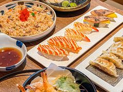 -三禾寿司(君尚店)