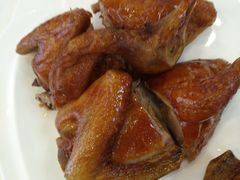 -清心鸡沙田乳鸽店·非遗传承(粤垦路店)