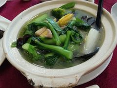 -金苑海鲜酒家(新港中路店)