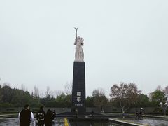 -侵华日军南京大屠杀遇难同胞纪念馆