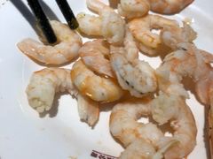 -鑫海汇海鲜烤肉自助(北国商城店)