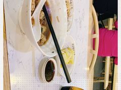 -蒋家桥饺面店(四望亭路店)