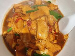 -衡厨·衡阳土菜(中南店)