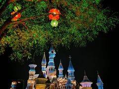 -沈阳方特欢乐世界