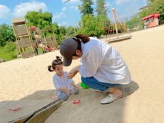 -枫香湖儿童公园