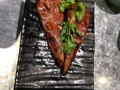 -炭舍干锅·烤鱼(扬名广场店)