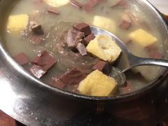 -绿茶餐厅(华联万柳店)