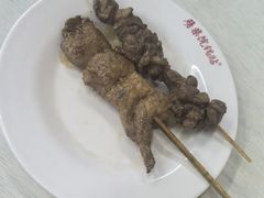 -劈柴院锅贴(沈阳路店)