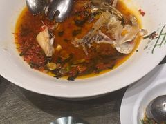 -渔舟意·湖南家宴(萝岗纳金城店)