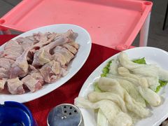 -花苑美食横琴生蚝火锅(拱北粤华路店)