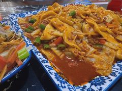 -后卫寨猫耳朵(后卫寨店)