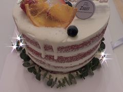 -ZOZO's昌左左精致甜品设计(新北店)