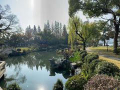 -杭州西湖柳莺里酒店·闻莺厅