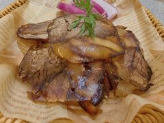 -大鸭梨烤鸭(甘家口店)