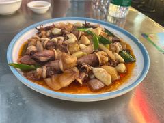 -台州湾小海鲜·范家厨房(人民路店)
