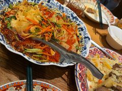 -清真·双公羊·馕坑烤全羊(奥体店)