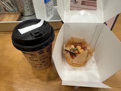 -PAPER STONE BAKERY(天汇广场店)