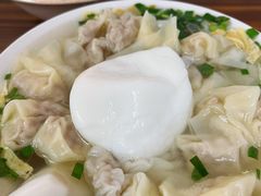 -胖子馄饨坊(天目大厦东南)