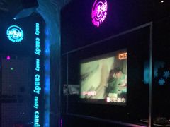 -糖果KTV(首创大厦店)