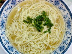 -王祖名抻面烧烤(柳影路店)