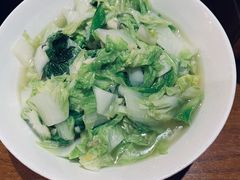 -肖记公安牛肉鱼杂馆·省级非物质文化遗产(万松园直营店)