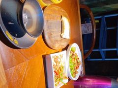 -楼兰新疆主题餐厅(坂田佳华领汇广场店)