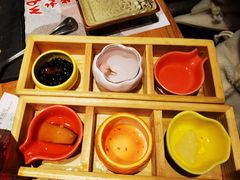 -赤坂亭·M9和牛烧肉·铁板烧(合肥万象城店)