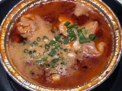 -贵州风味小馆(世茂茂悦里)