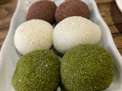 -鹤一烤肉自助餐厅(中关村店)