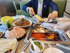 -海底捞火锅(王府井银泰in88店)